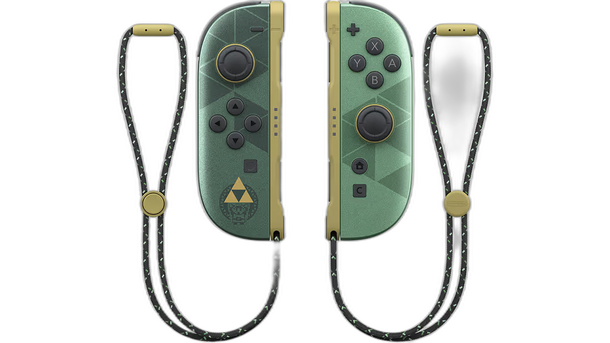 Nintendo Switch 2 – The Legend of Zelda