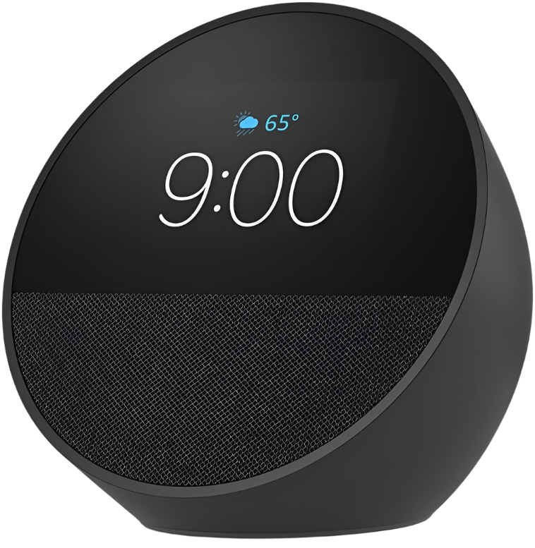 Amazon Echo Spot