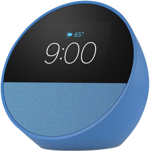 Amazon Echo Spot