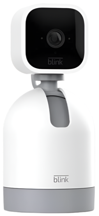 Blink Mini Camara de seguridad 360