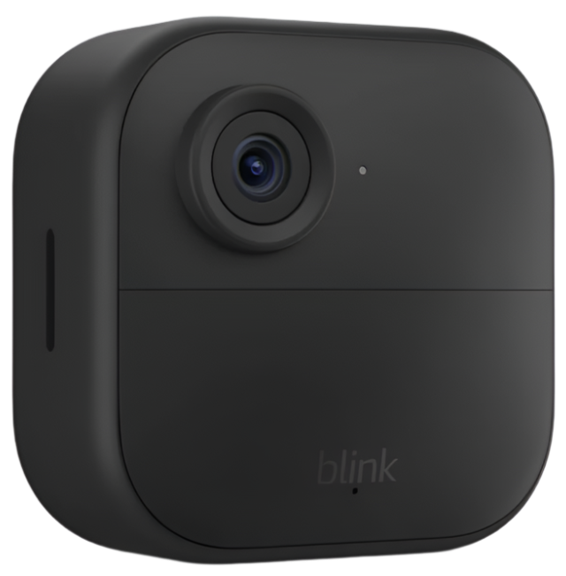 Blink Outdoor 4