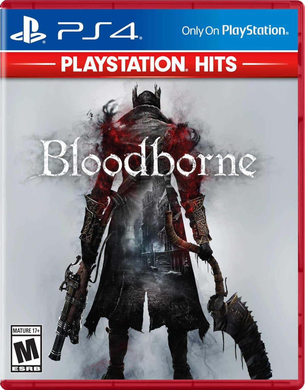 Bloodborne
