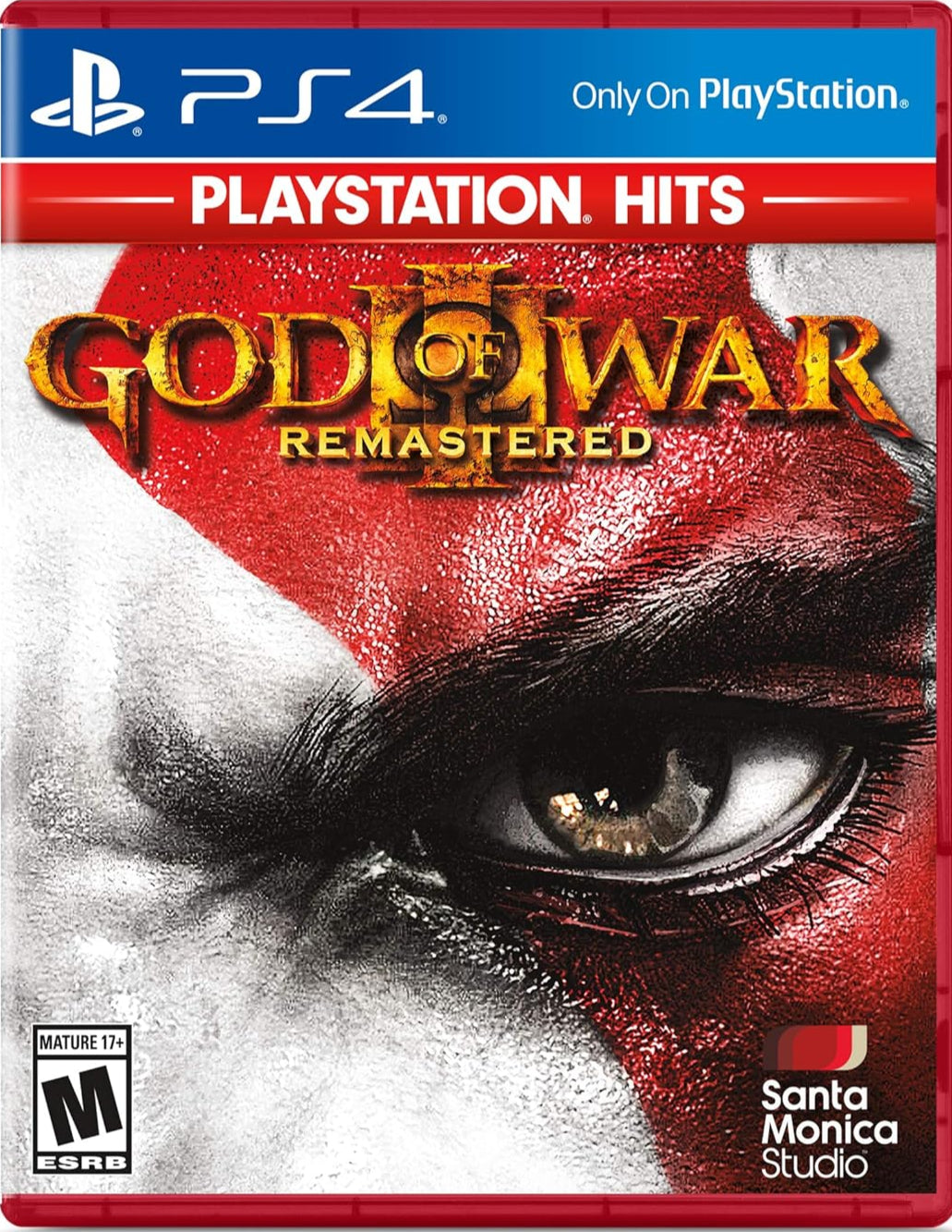 God of War 3 Remastered
