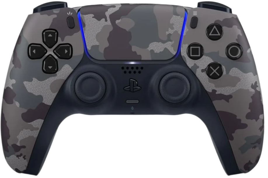 PlayStation DualSense