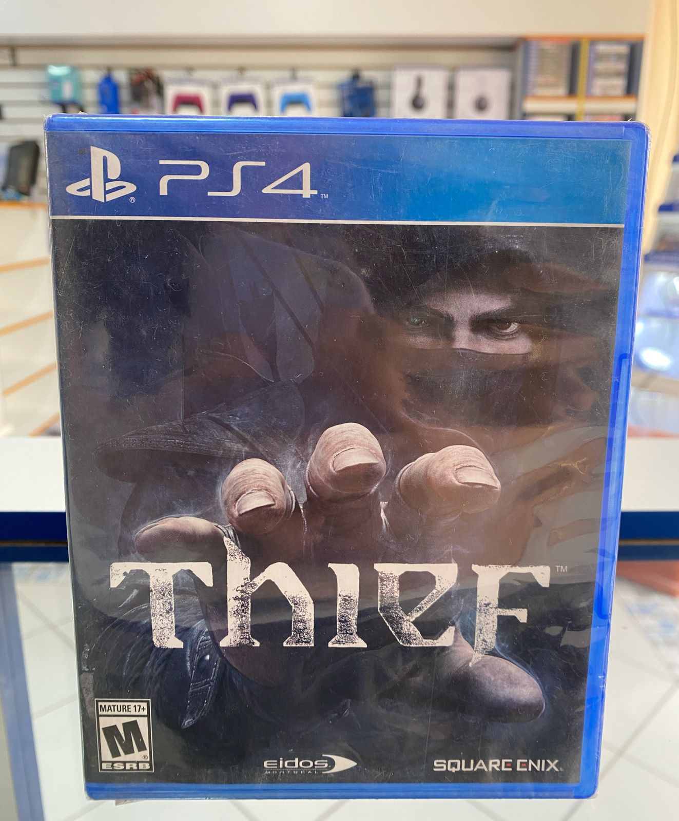 Thief