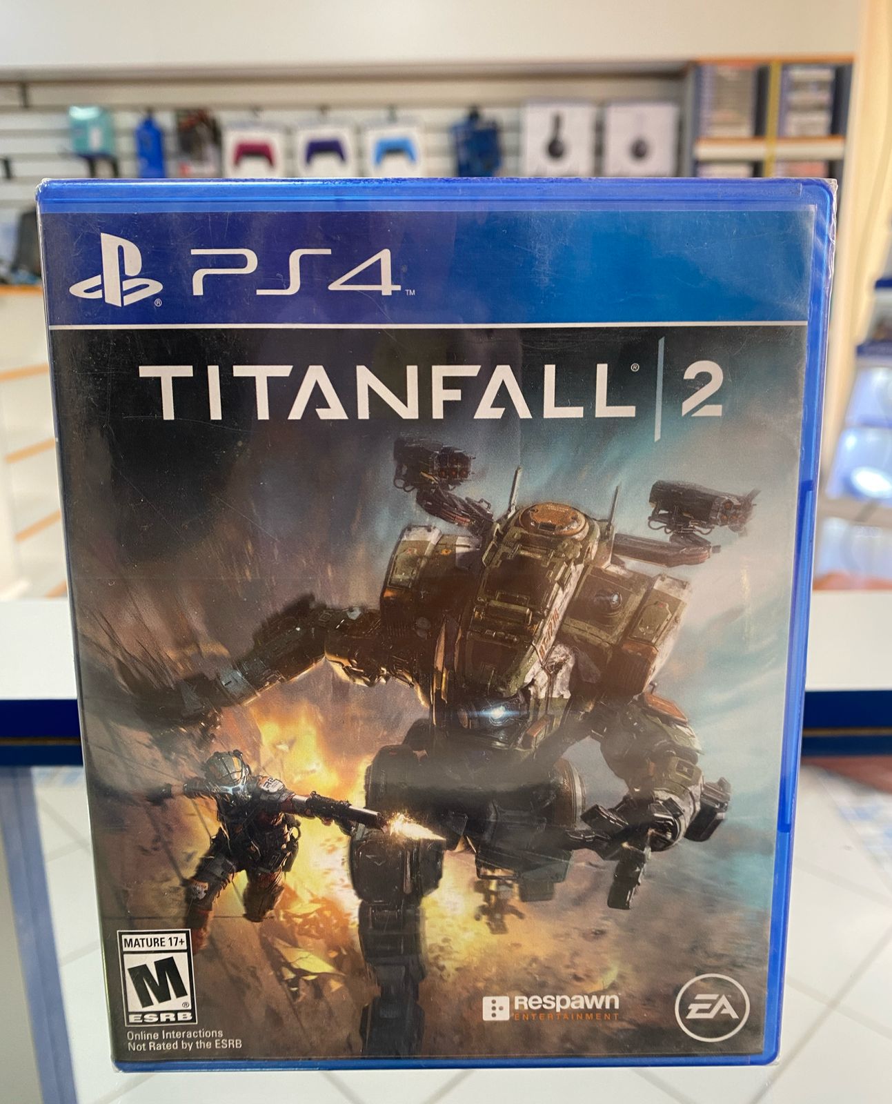 Titanfall 2
