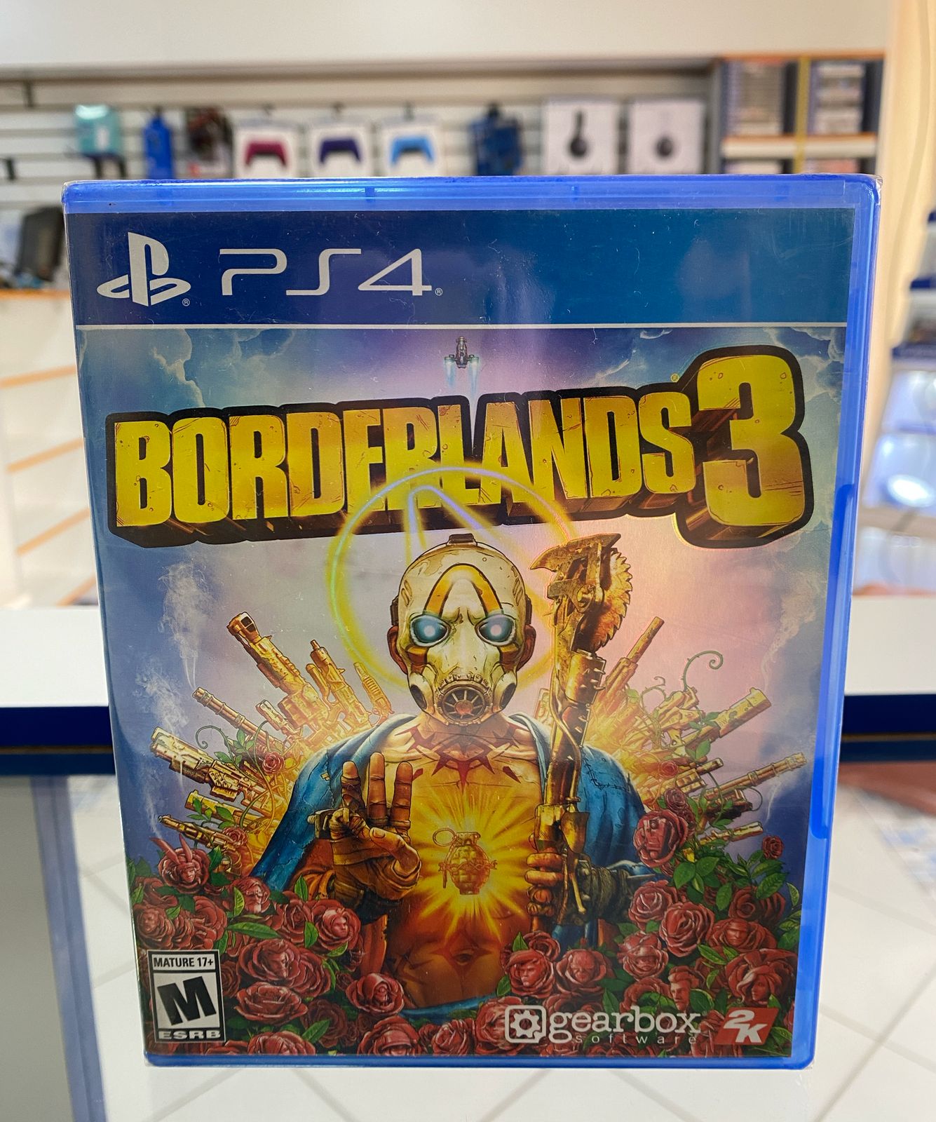 Borderlands 3