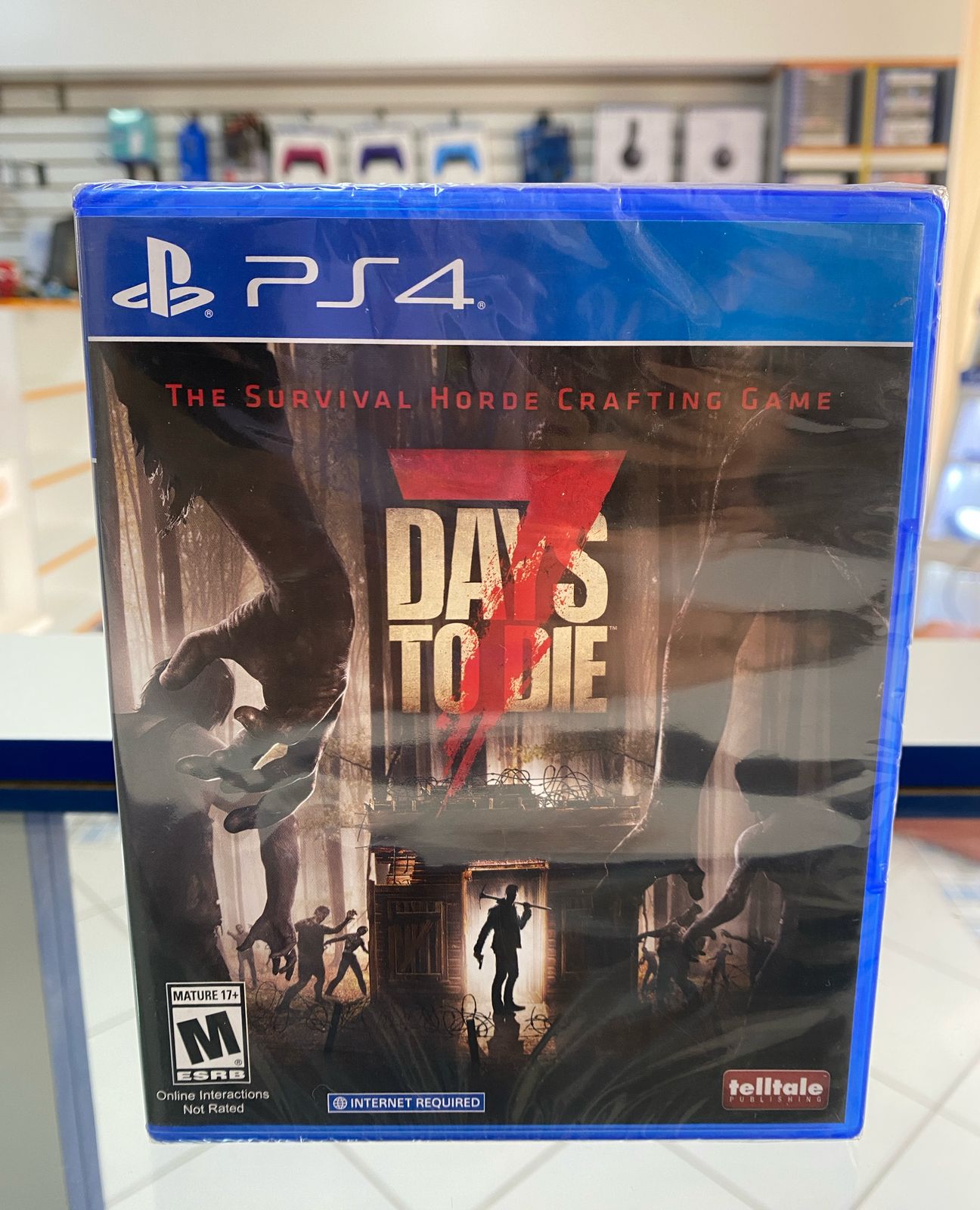 7 Days to Die