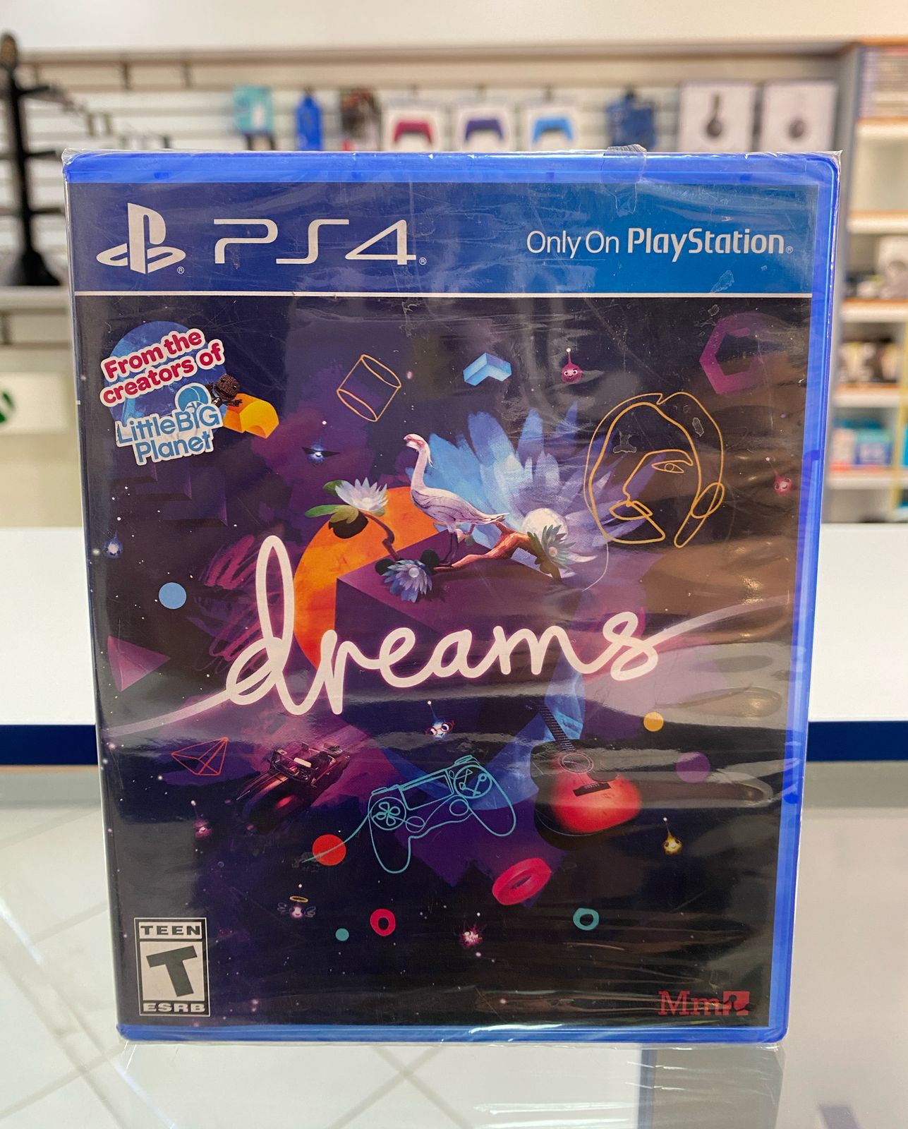 Dreams