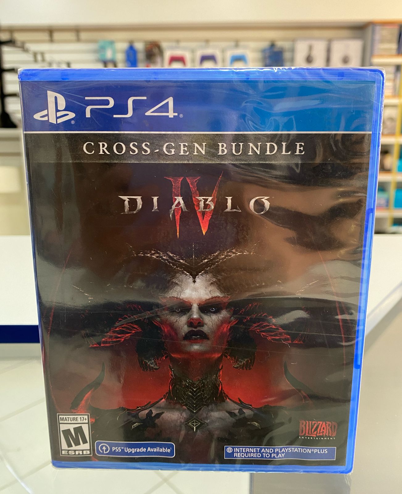 Diablo IV