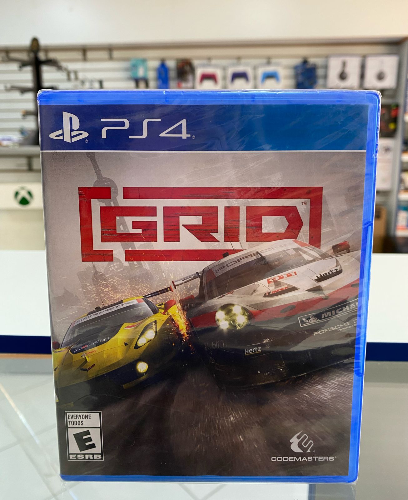 Grid