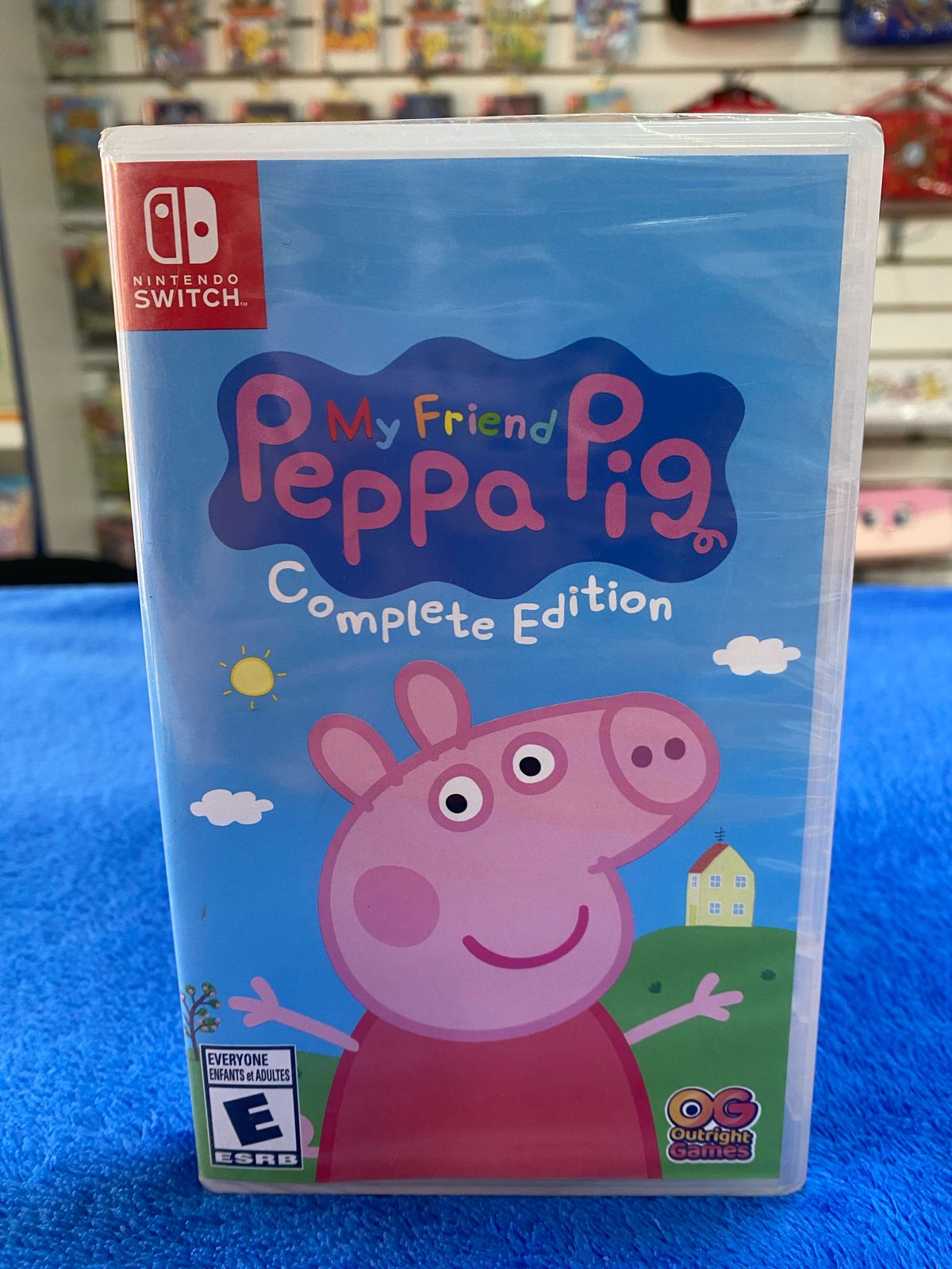 My Frend Peppa Pig Complete Edition