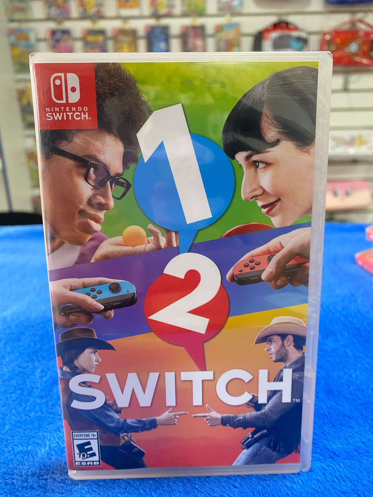 1-2 Switch
