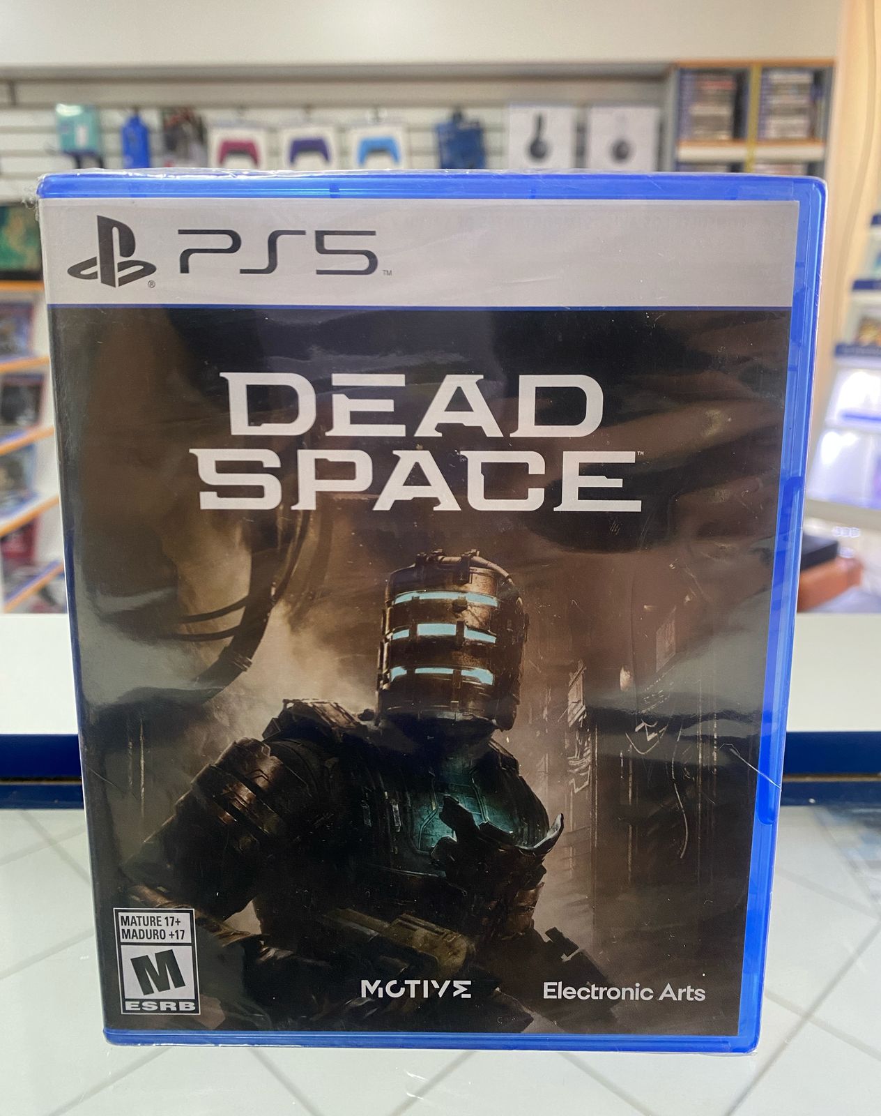 Dead Space