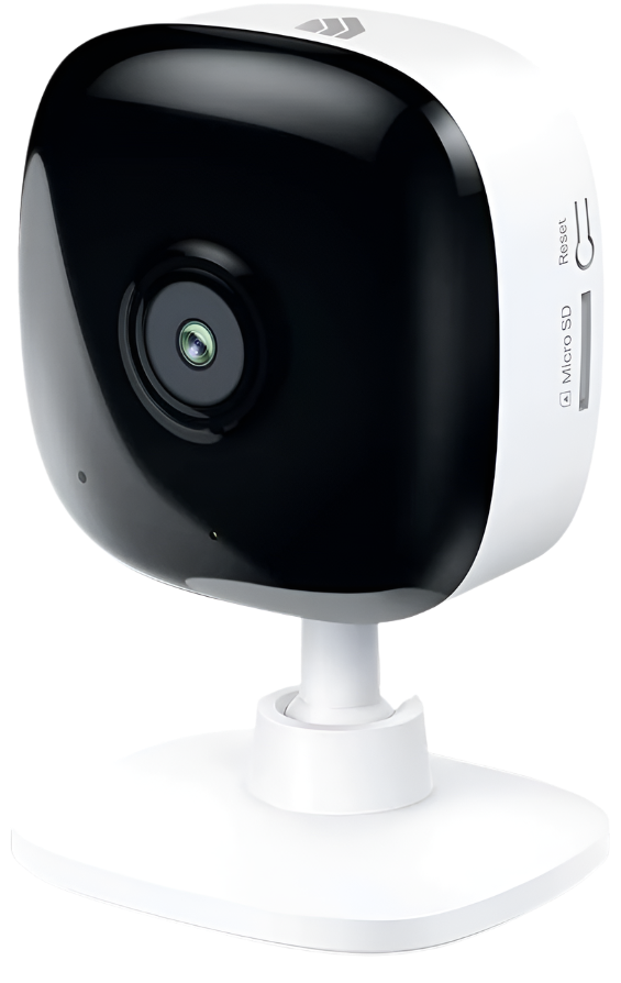 Kasa Smart - Cámara de seguridad