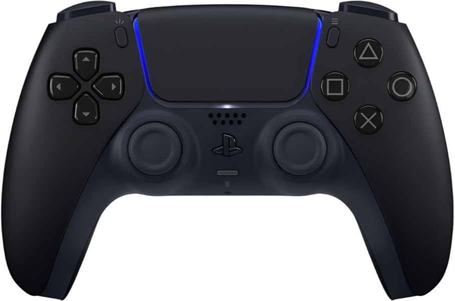 PlayStation DualSense