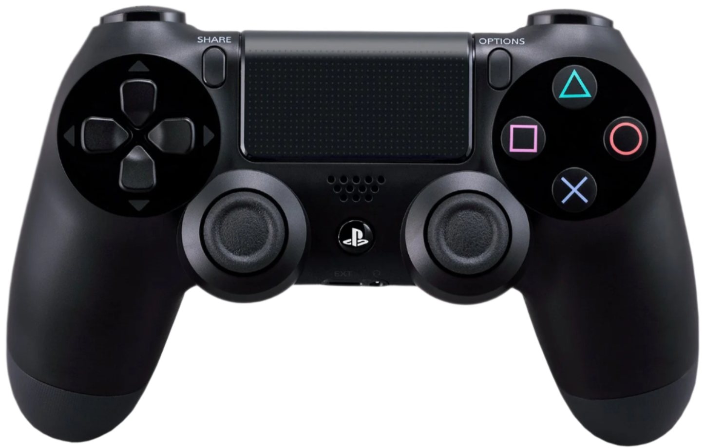 PlayStation Dualshock 4