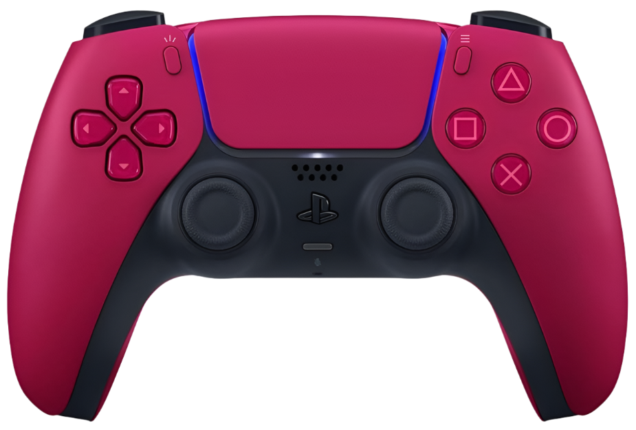 PlayStation DualSense