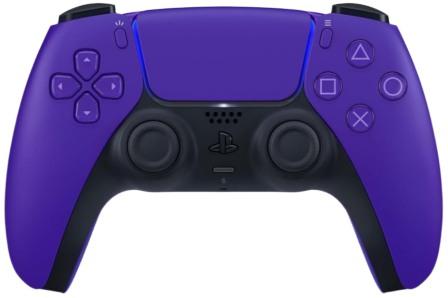 PlayStation DualSense