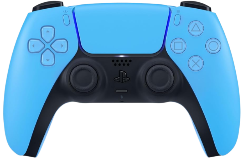 PlayStation DualSense