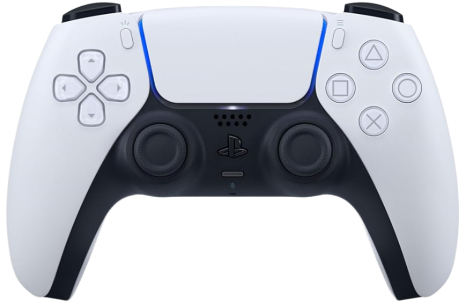 PlayStation DualSense