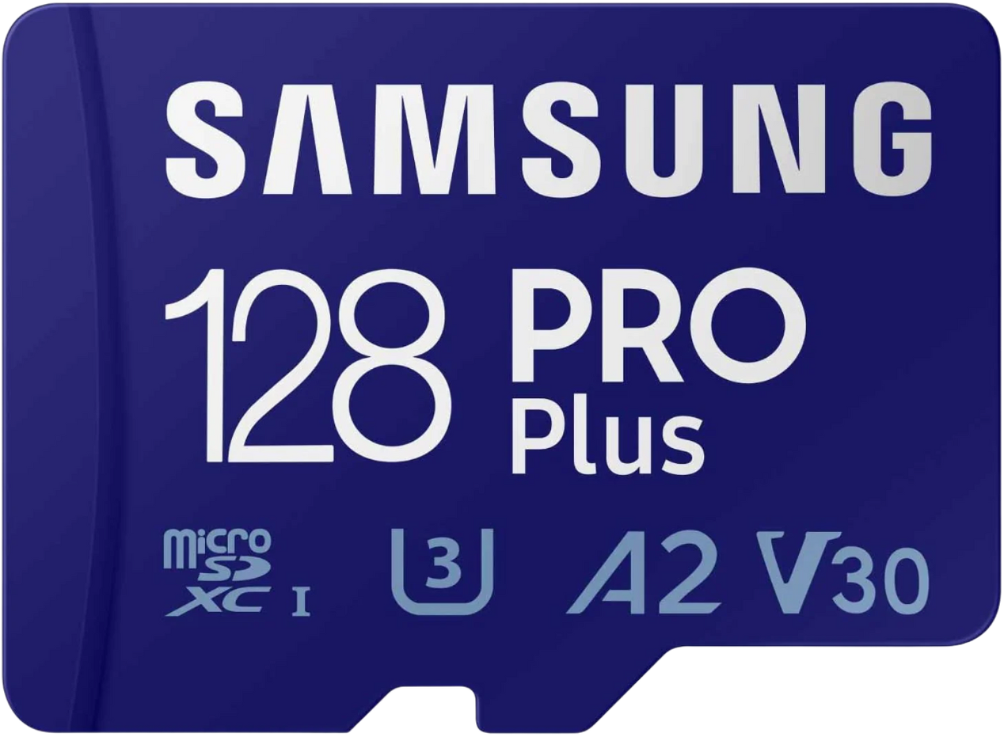 SAMSUNG microSD PRO Plus 128GB