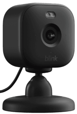 Blink Mini Camera 2