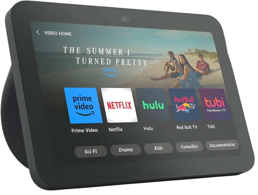 Amazon Echo Show 8