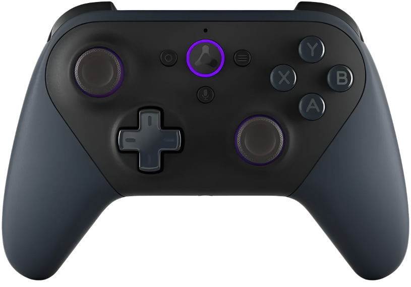 Control Wireless Luna