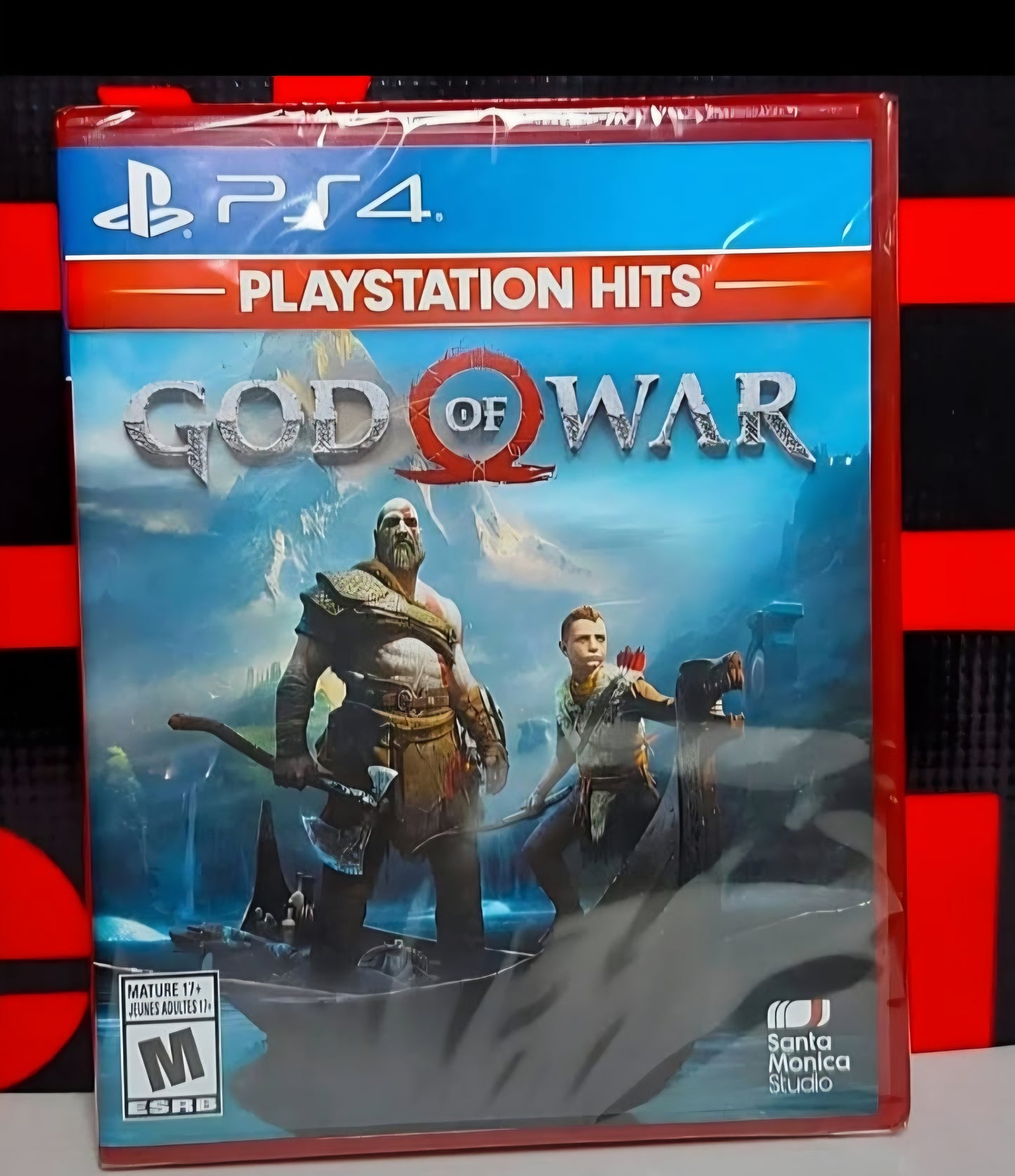 God of War 4