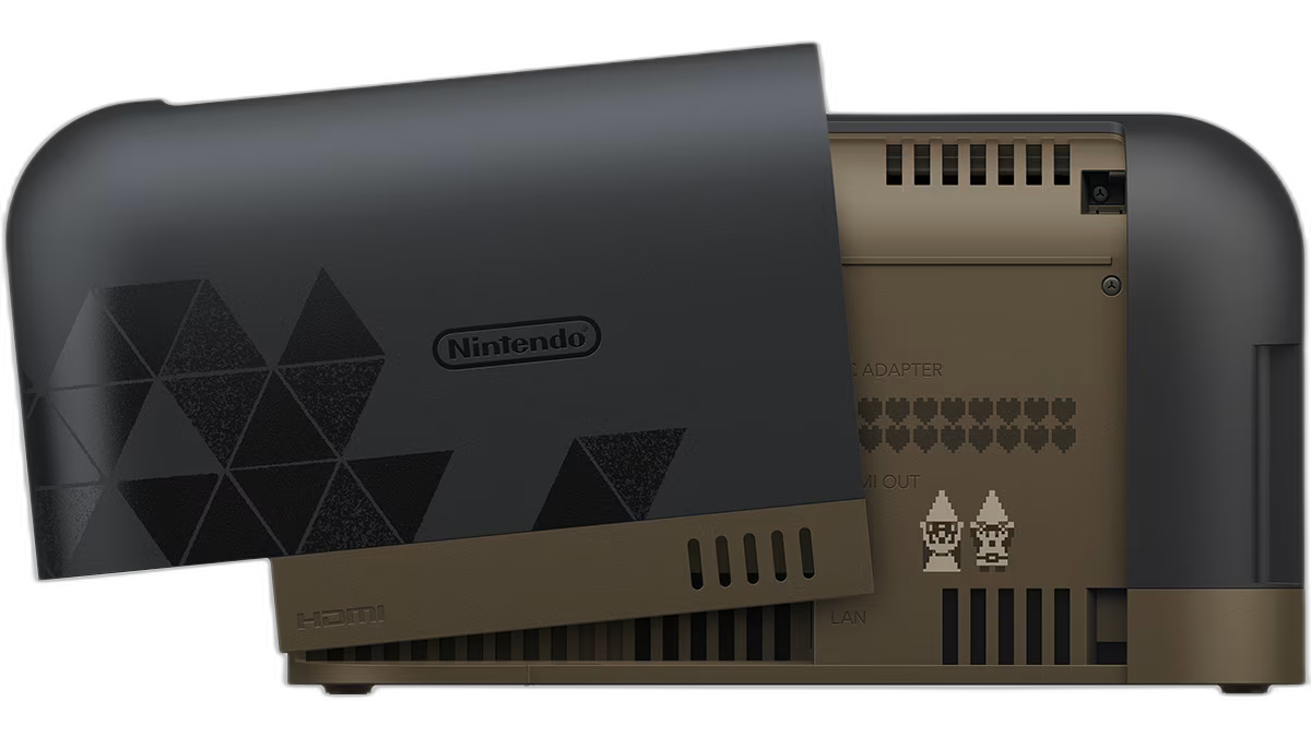 Nintendo Switch 2 – The Legend of Zelda