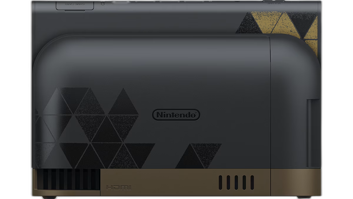 Nintendo Switch 2 – The Legend of Zelda
