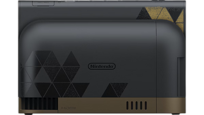 Nintendo Switch 2 – The Legend of Zelda