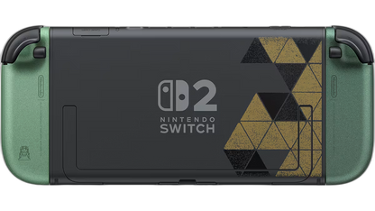 Nintendo Switch 2 – The Legend of Zelda