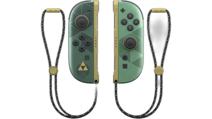 Nintendo Switch 2 – The Legend of Zelda