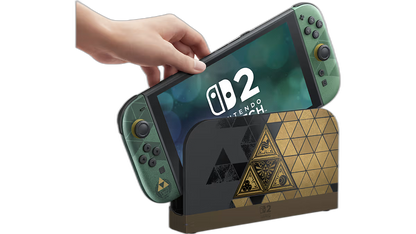 Nintendo Switch 2 – The Legend of Zelda