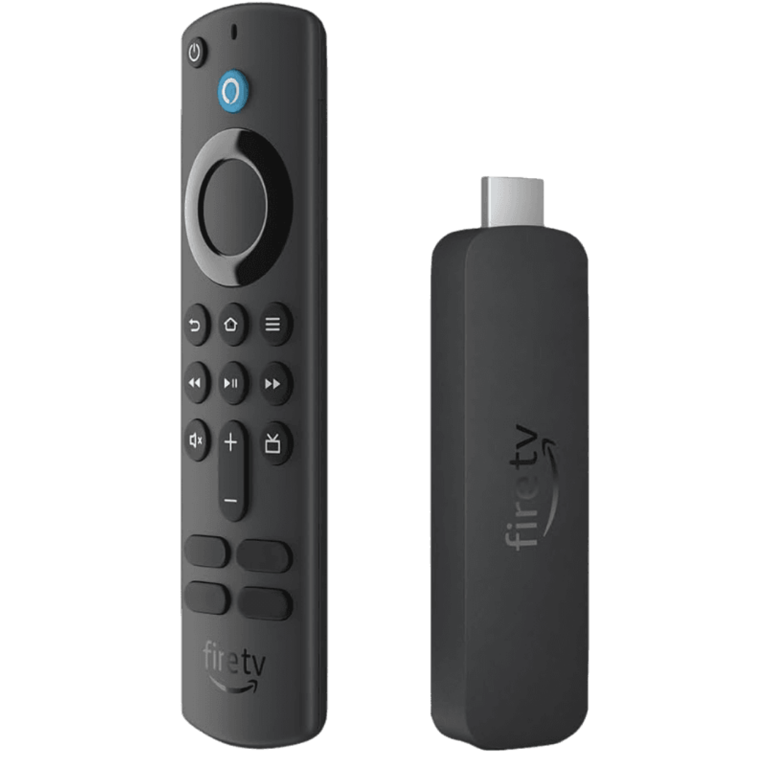 Fire TV Stick 4K 2da Gen