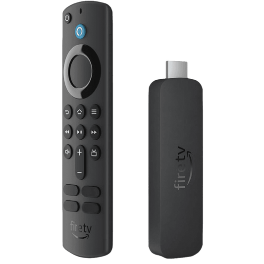 Fire TV Stick 4K 2da Gen