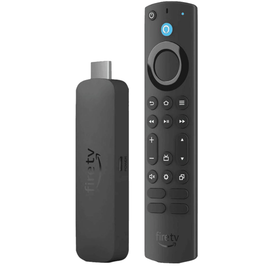 Fire TV Stick 4k Max 2da Gen