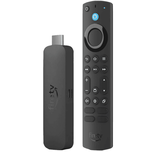 Fire TV Stick 4k Max 2da Gen