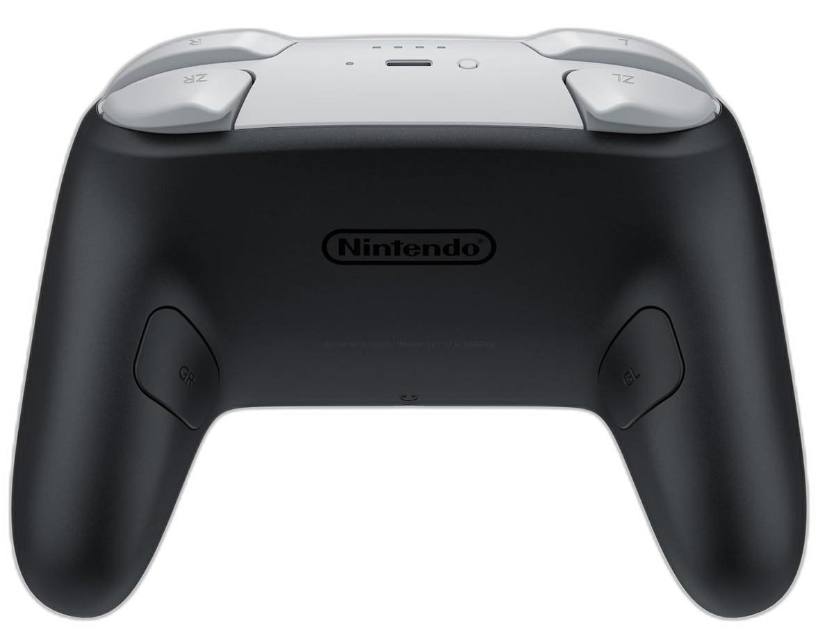 Nintendo Switch 2 Pro Controller