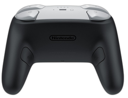 Nintendo Switch 2 Pro Controller