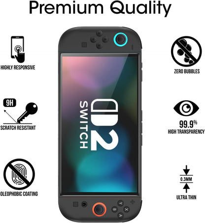 amFilm Protector de pantalla