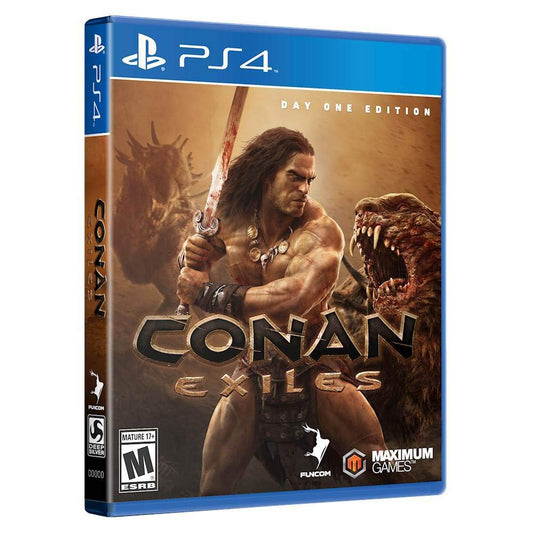 Conan Exiles