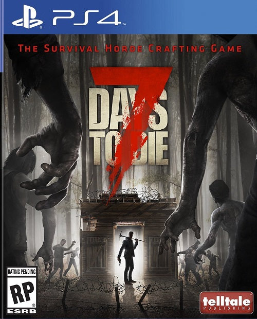 7 Days to Die