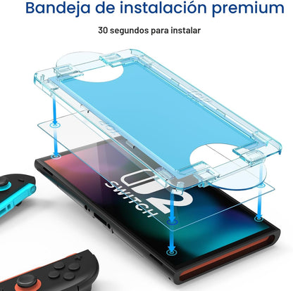 amFilm Protector de pantalla
