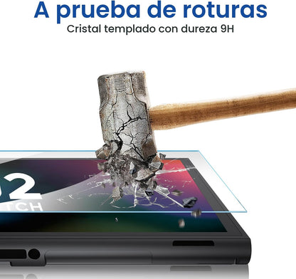 amFilm Protector de pantalla