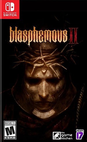 Blasphemous 2