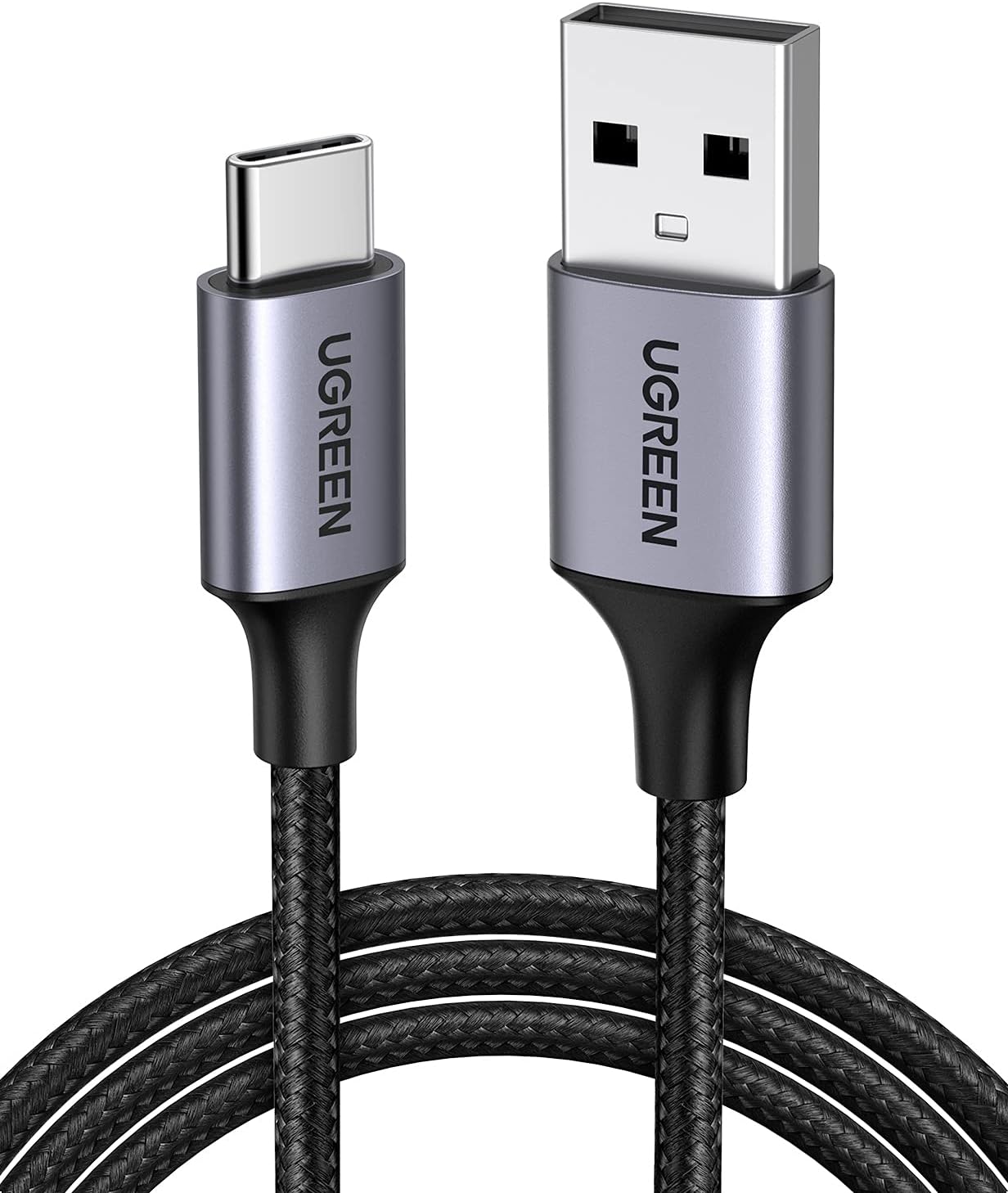 UGREEN Cable USB A USB C