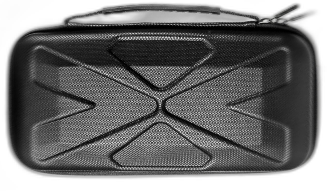 SPOVEN for Nintendo Switch 2 Case